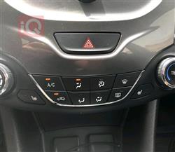 شێڤرۆلێت کروز